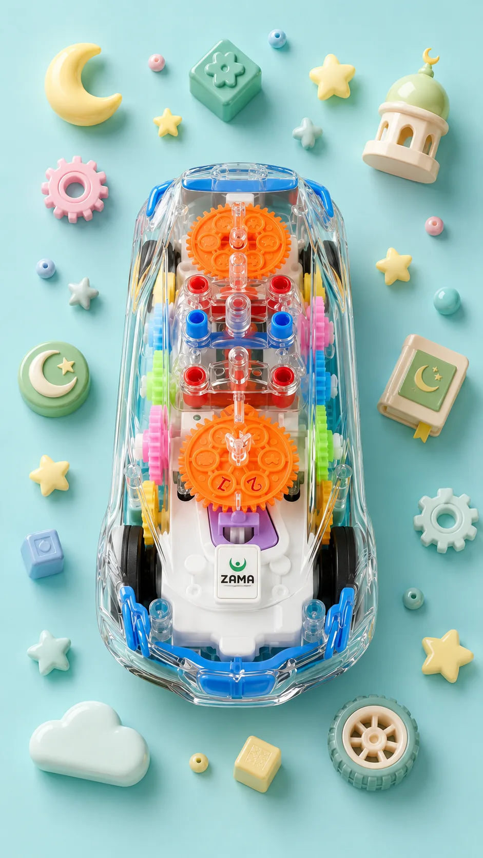 AlifCar