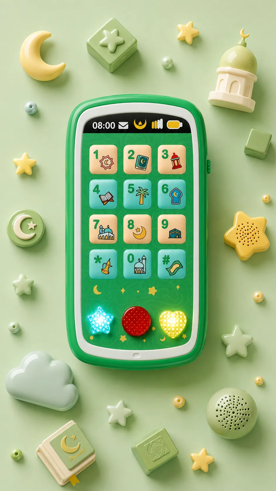 AzkarPhone